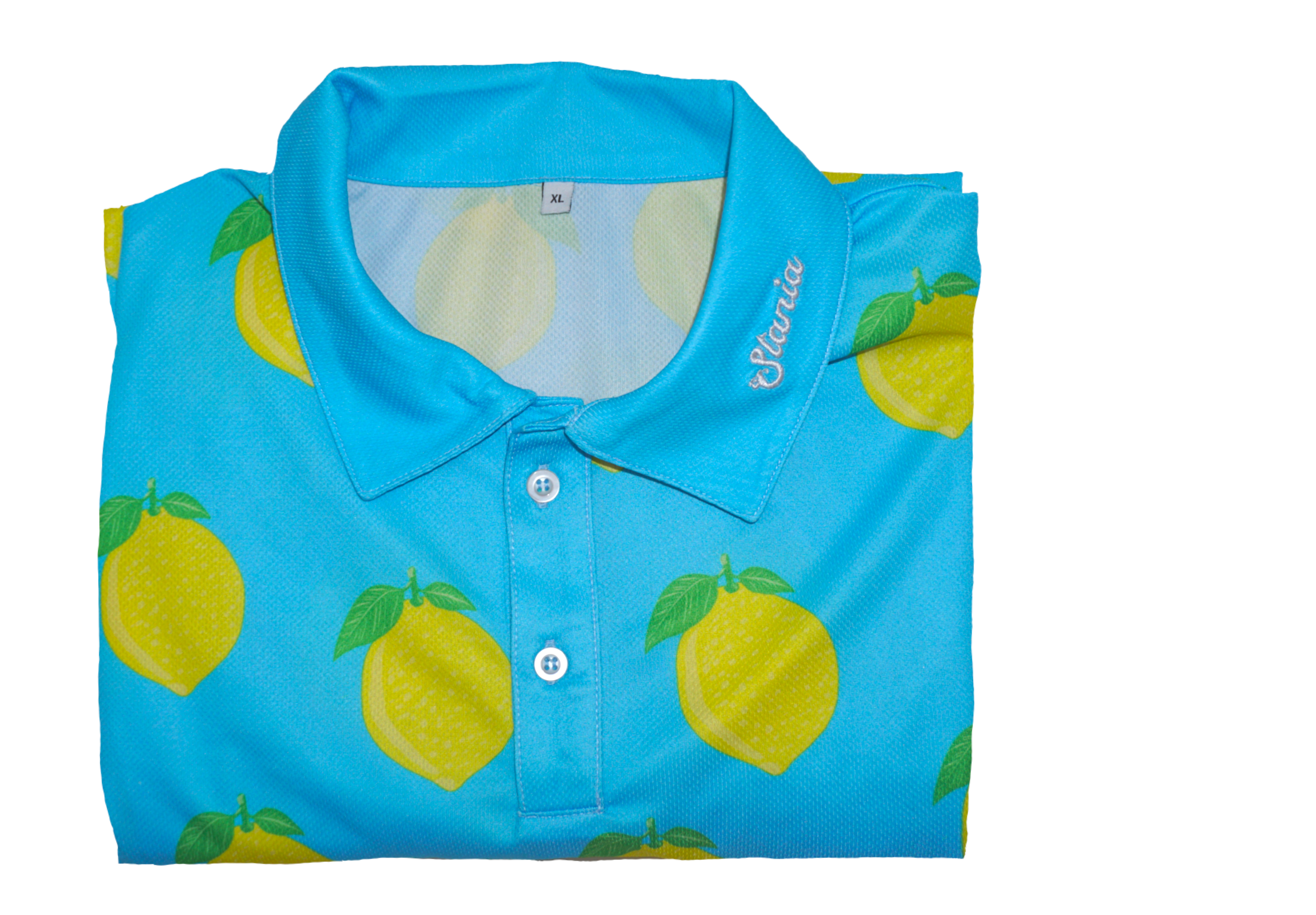 Polo T-Shirt Coming soon/bald erhältlich